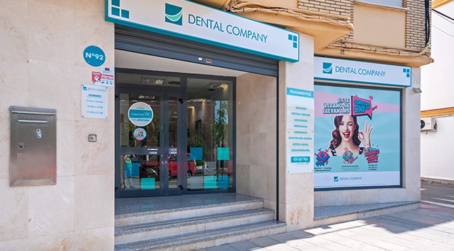 Dental Company Utrera Clínica dental Utrera