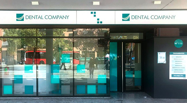 Dental Company Valdemoro Clínica dental Valdemoro