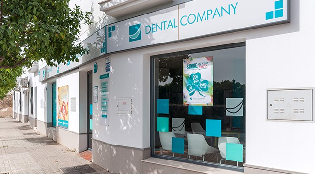 Dental Company Valverde del Camino Clínica dental Valverde del Camino
