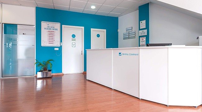 Dental Company Valverde del Camino Clínica dental Valverde del Camino