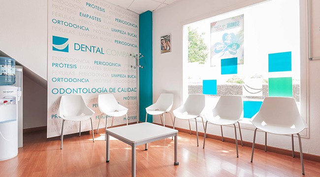 Dental Company Valverde del Camino Clínica dental Valverde del Camino