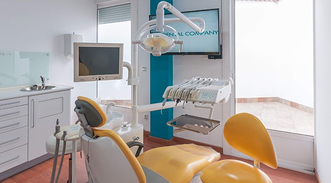 Dental Company Valverde del Camino Clínica dental Valverde del Camino