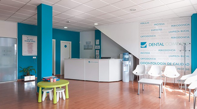 Dental Company Valverde del Camino Clínica dental Valverde del Camino