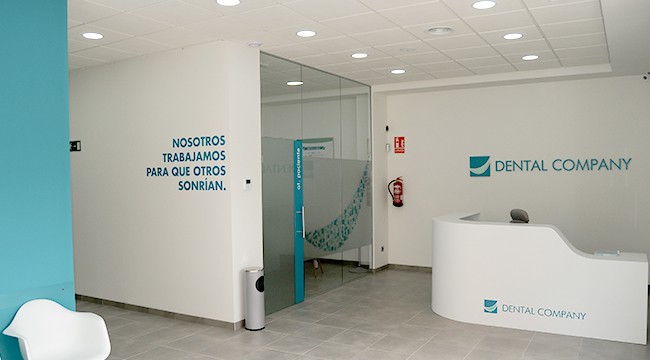 Dental Company Vera Clínica dental Vera