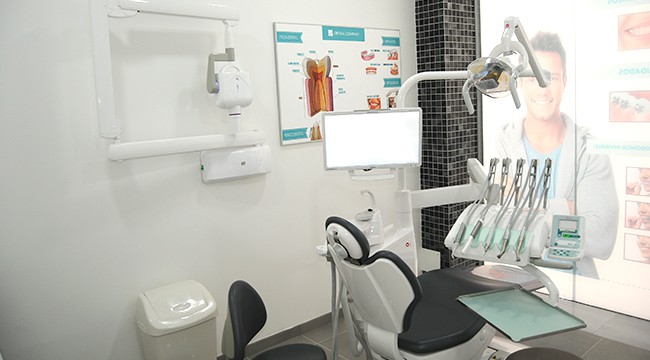 Dental Company Vera Clínica dental Vera