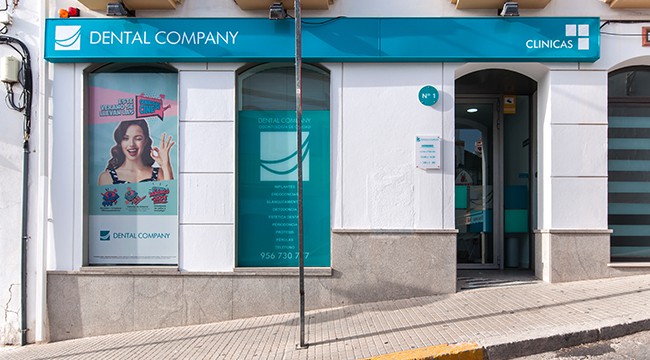 Dental Company Villamartín Clínica dental Villamartín