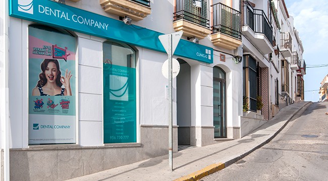 Dental Company Villamartín Clínica dental Villamartín