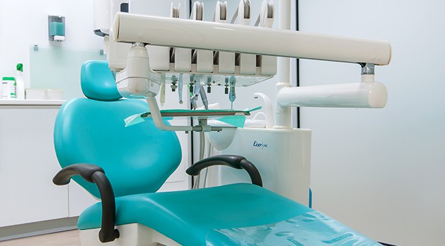 Dental Company Villamartín Clínica dental Villamartín