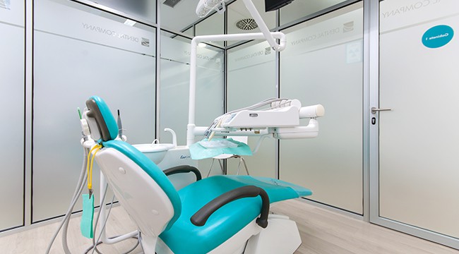 Dental Company Villamartín Clínica dental Villamartín