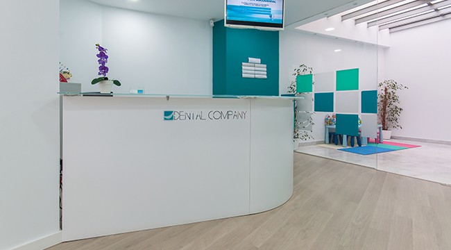 Dental Company Villamartín Clínica dental Villamartín