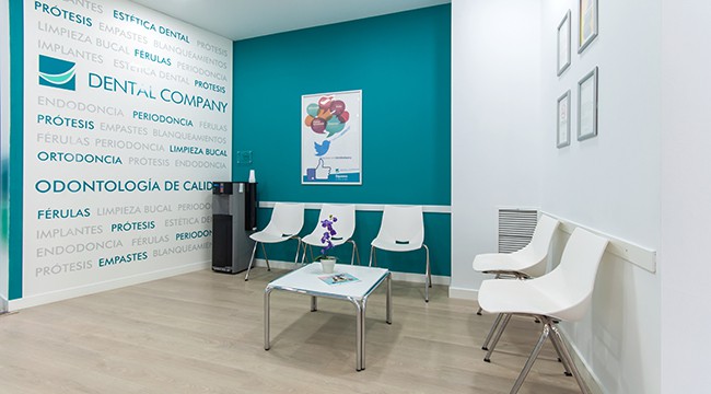 Dental Company Villamartín Clínica dental Villamartín