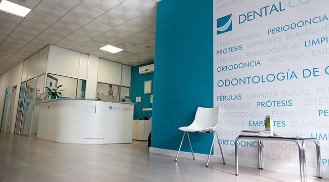 Dental Company Villanueva de la Serena Clínica dental Villanueva de la Serena