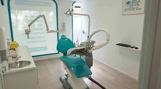 Dental Company Villanueva de la Serena Clínica dental Villanueva de la Serena