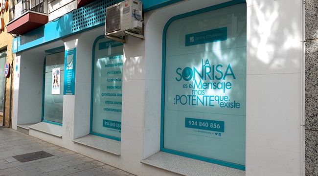 Dental Company Villanueva de la Serena Clínica dental Villanueva de la Serena