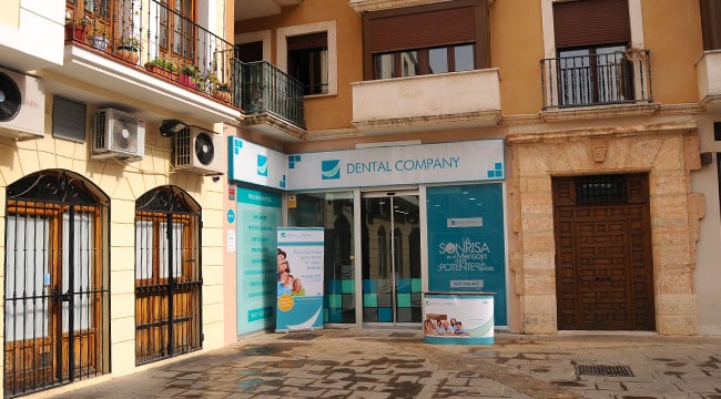 Dental Company Villarobledo Clínica dental Villarobledo