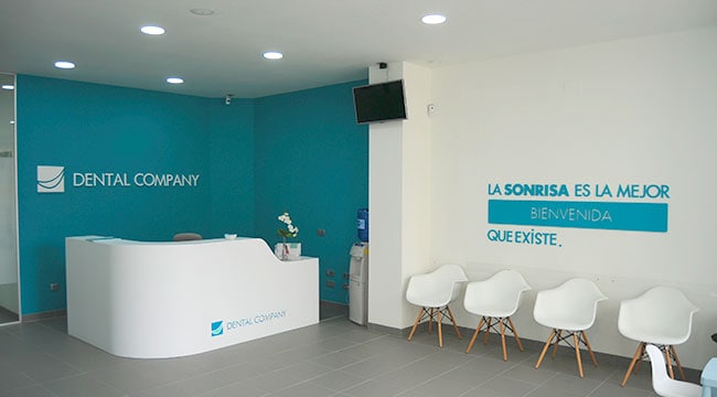 Dental Company Villarobledo Clínica dental Villarobledo