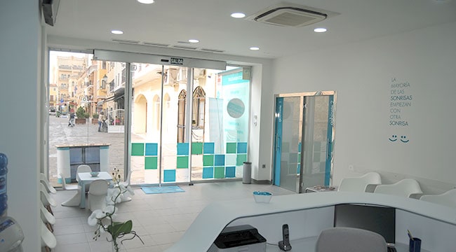 Dental Company Villarobledo Clínica dental Villarobledo