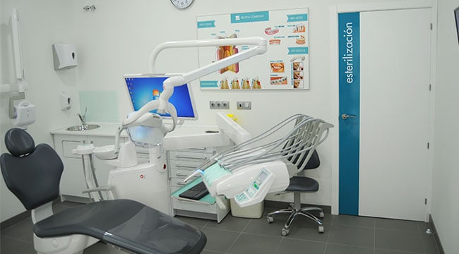 Dental Company Villarobledo Clínica dental Villarobledo