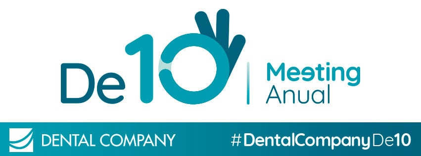Dental Company De10: Dental Company celebra sus diez años en familia