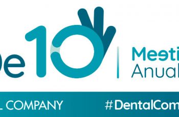 Dental Company De10: Dental Company celebra sus diez años en familia