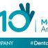 Dental Company De10: Dental Company celebra sus diez años en familia
