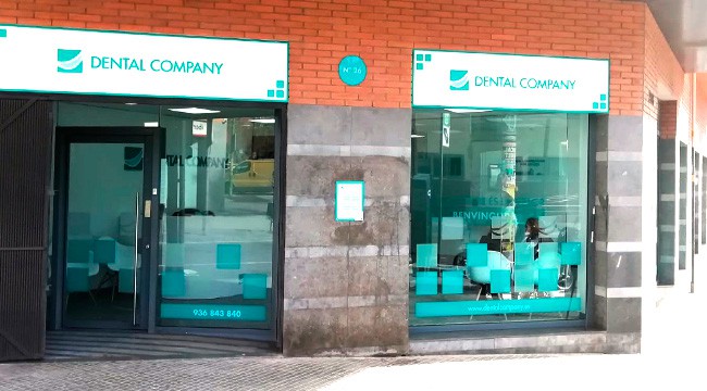 Dental Company Esplugues de Llobregat Clínica dental Esplugues de Llobregat