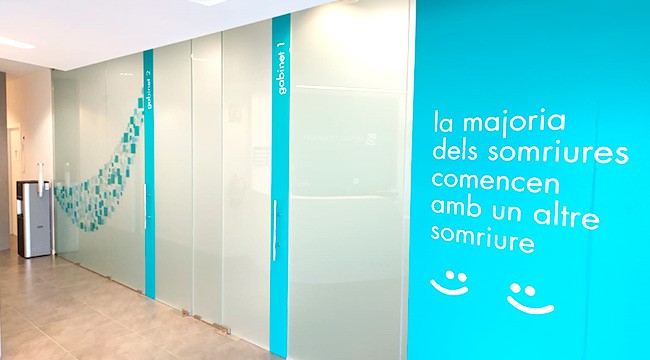 Dental Company Tordera Clínica dental Tordera