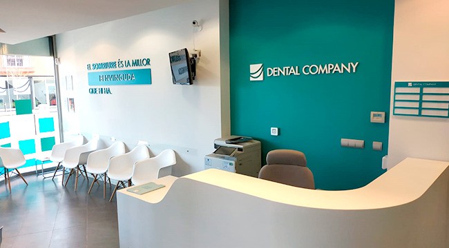 Dental Company Tordera Clínica dental Tordera