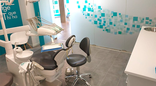 Dental Company Tordera Clínica dental Tordera