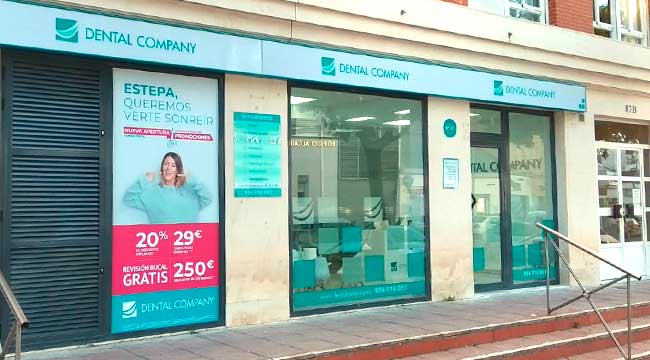 Dental Company Estepa