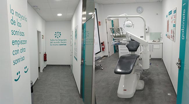 Dental Company Lora del Río. Clínica dental en Lora del Río.