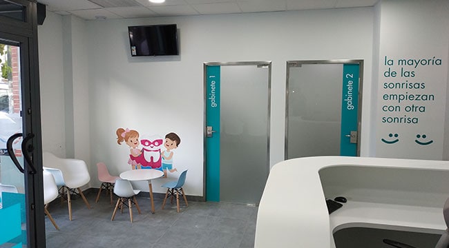 Dental Company Lora del Río. Clínica dental en Lora del Río.