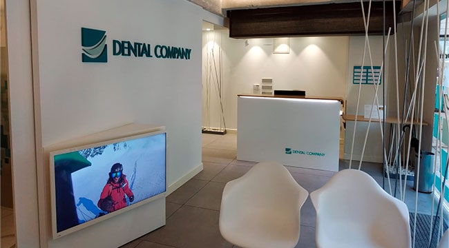 Dentista en Santander