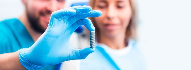 Implante dental