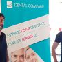 Deporte y salud bucodental se unen en Ayamonte