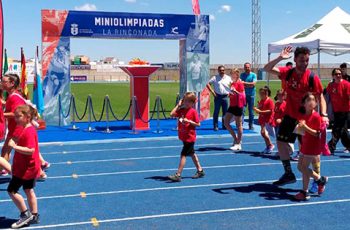 Deporte y salud bucodental