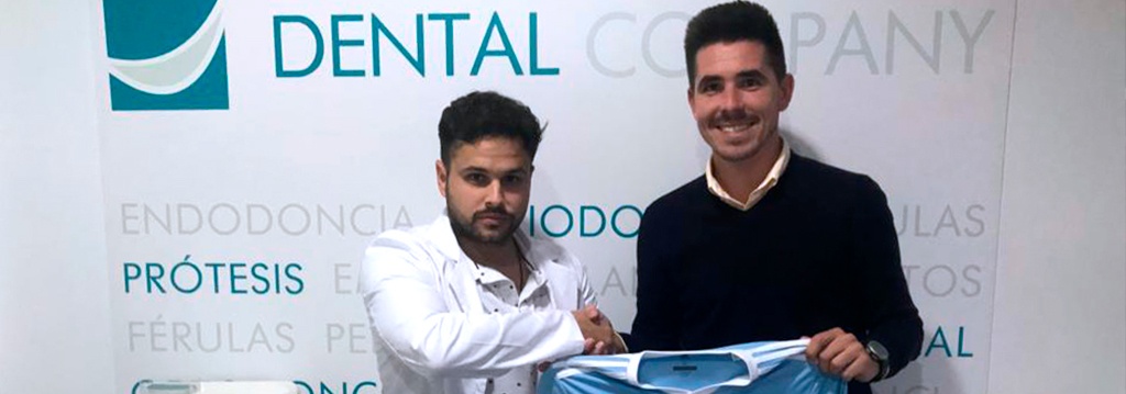 Dental Company patrocina el Carnaval de La Algaba 2020