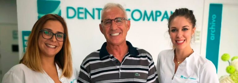 Caso de éxito en Dental Company Bollullos