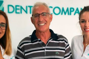 Caso de éxito en Dental Company Bollullos