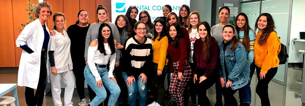 Jornada de puertas abiertas en Dental Company El Puerto de Santa María