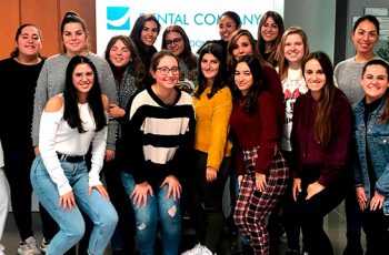 Jornada de puertas abiertas en Dental Company El Puerto de Santa María