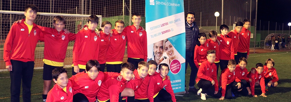 Deporte y salud bucodental, unidos en Valdemoro