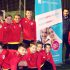 Deporte y salud bucodental, unidos en Valdemoro