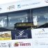 La furgoneta más solidaria, en Almonte