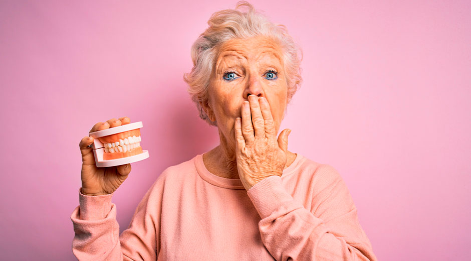 Imagen de portada de artículo sobre sistema inmune y salud bucodental