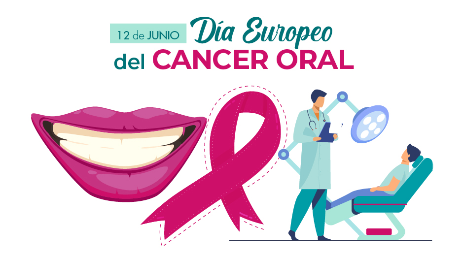 Día Cancer Oral prevención