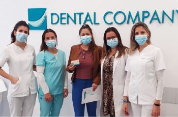 Dental Company Osuna