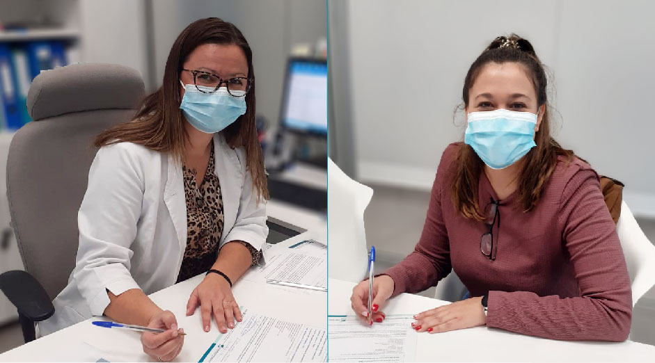 Acuerdo de colaboración entre DentalCompany y Meraki para servicios odontológicos