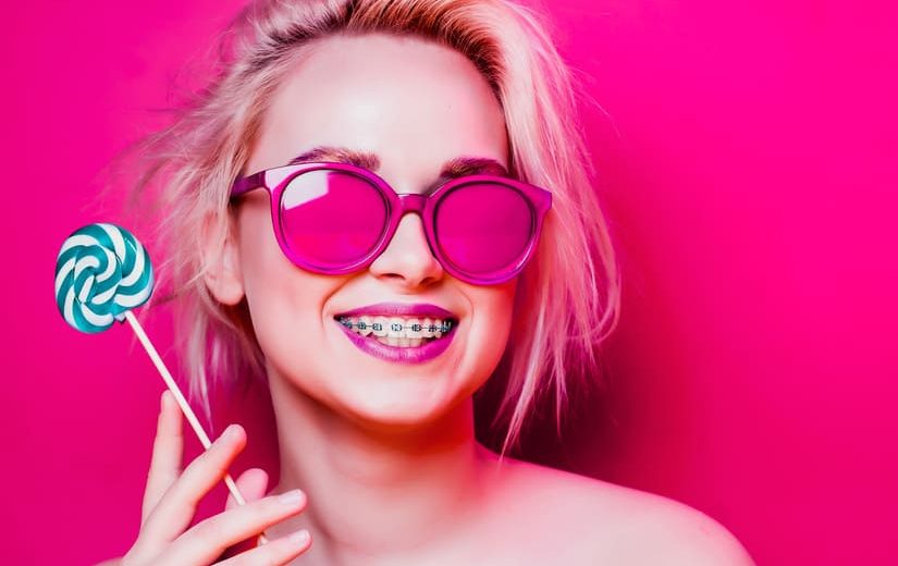 Qué no se puede comer con brackets