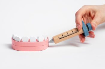 Anestesia local dentista